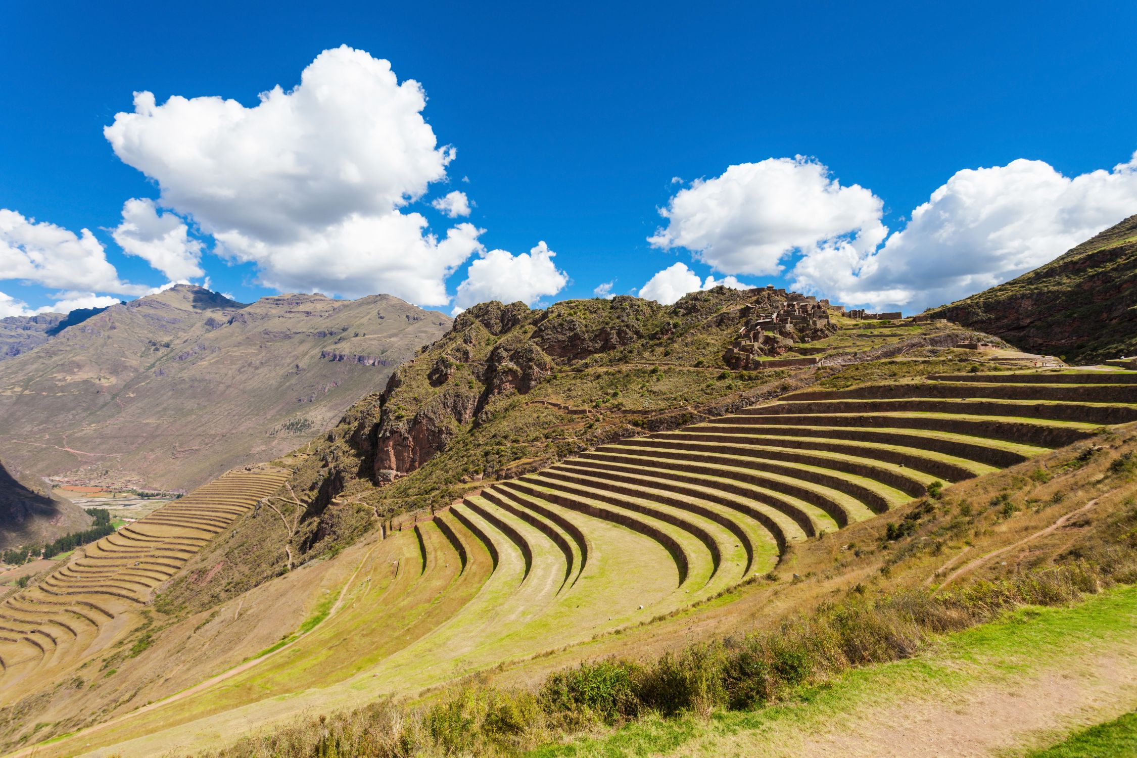 Paquete Cusco Completo 7 Dias 2