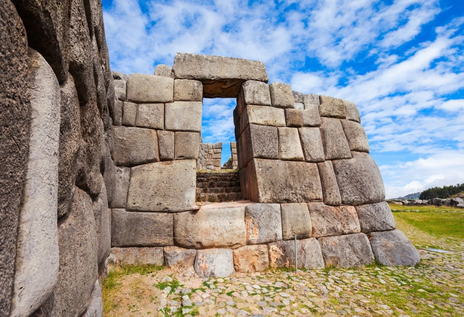 Paquete Cusco Completo 7 Dias 4