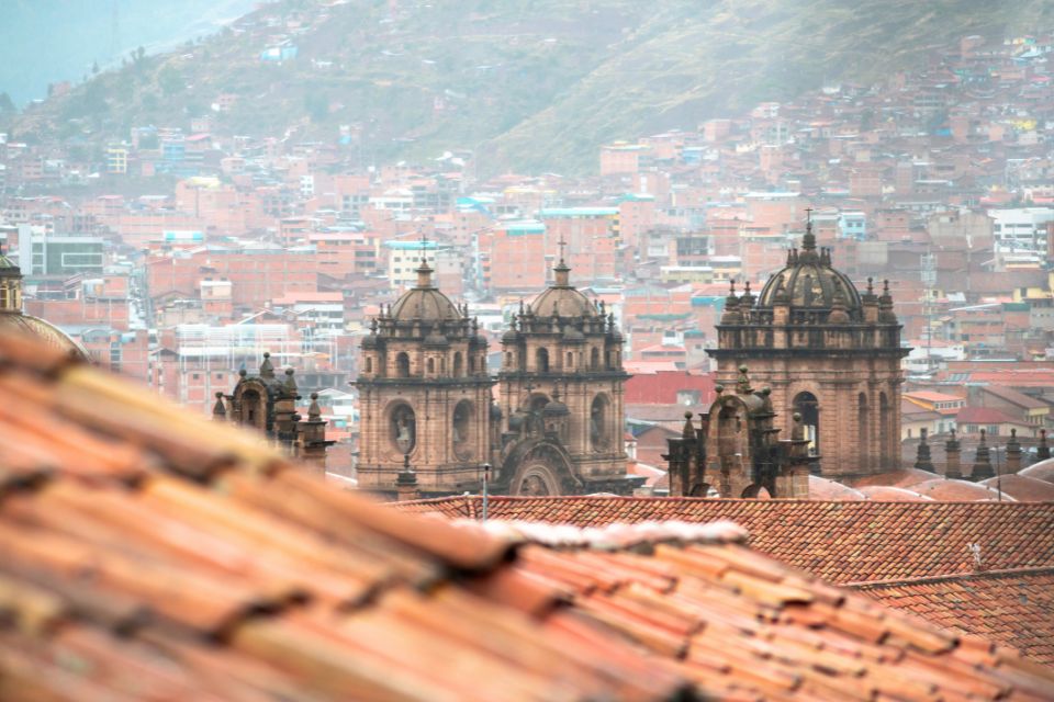 Por que visitar Cusco en noviembre y diciembre