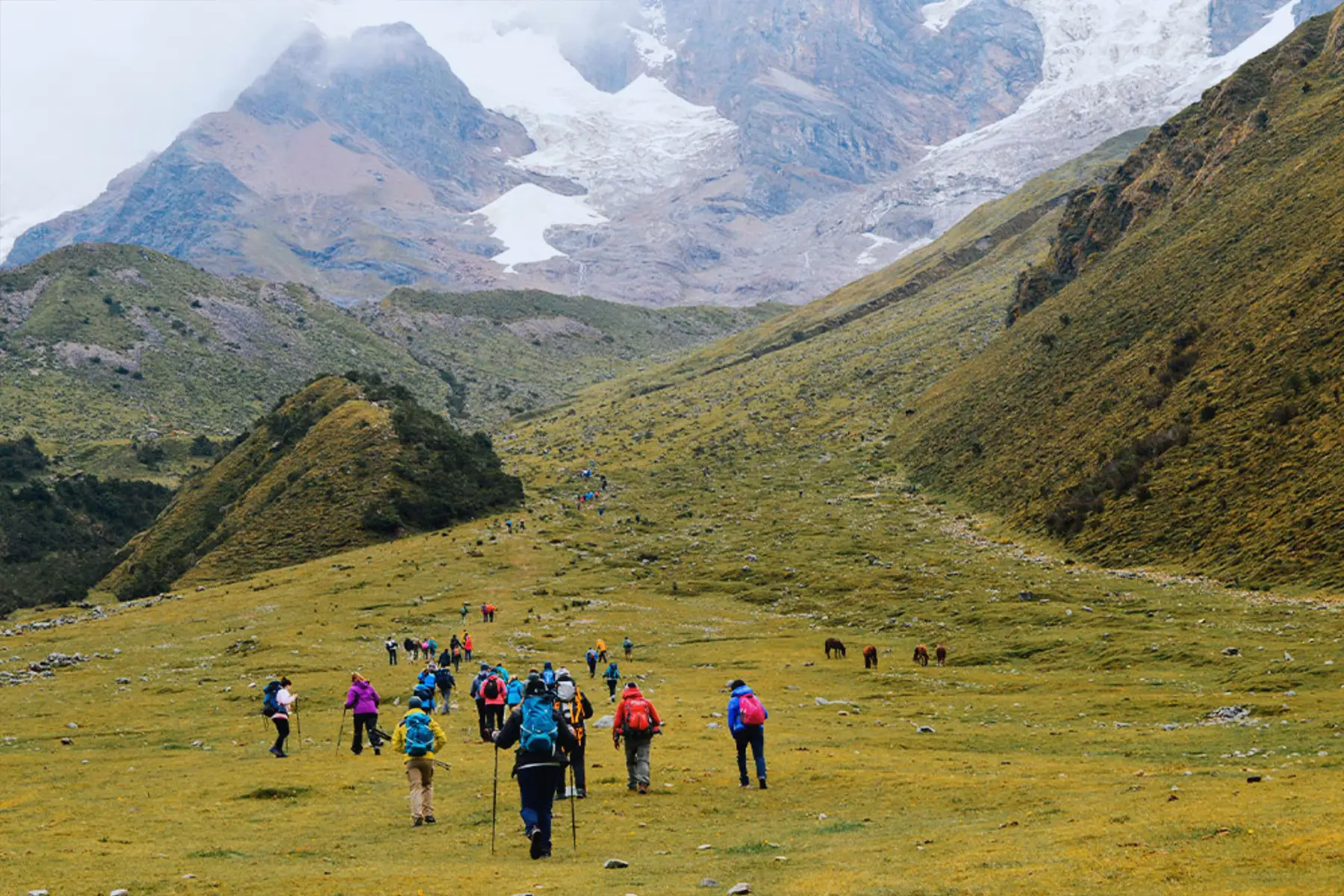 Laguna Humantay Full Day 2