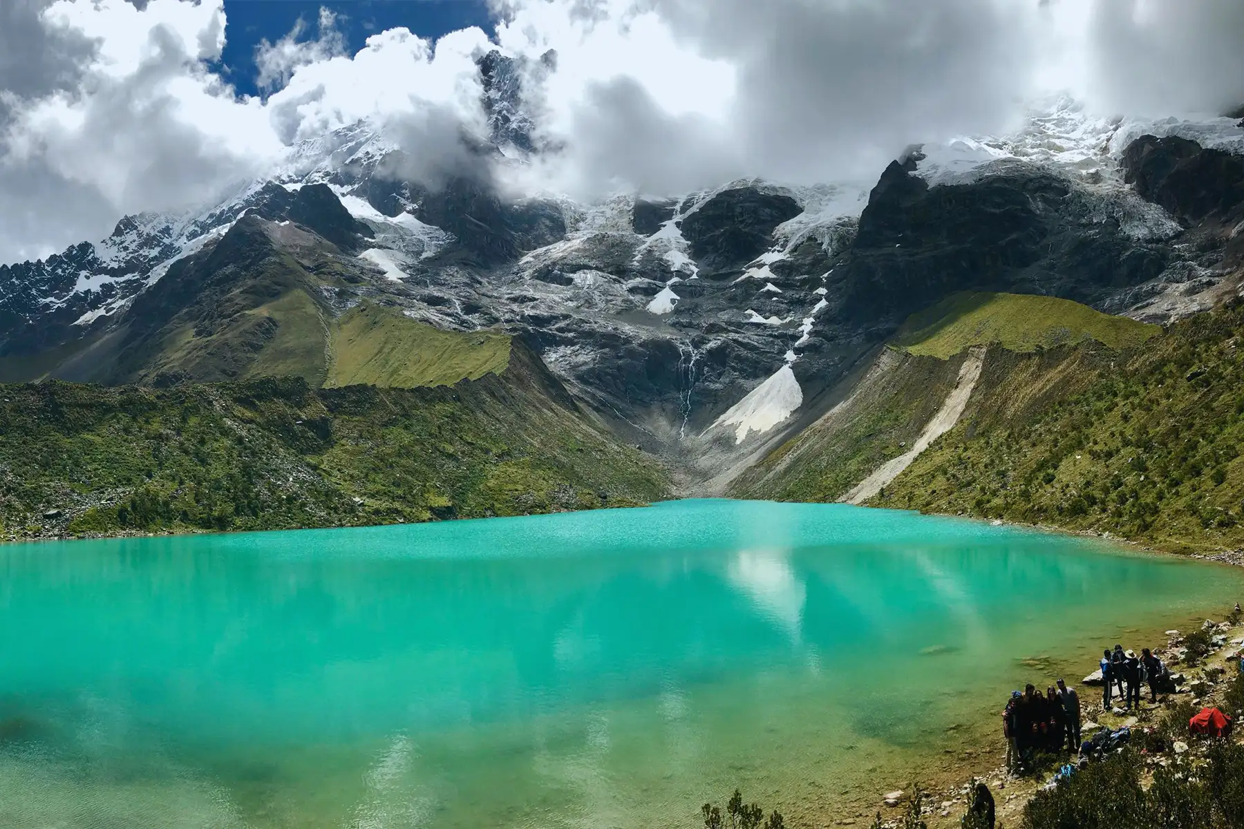 Laguna Humantay Full Day 3