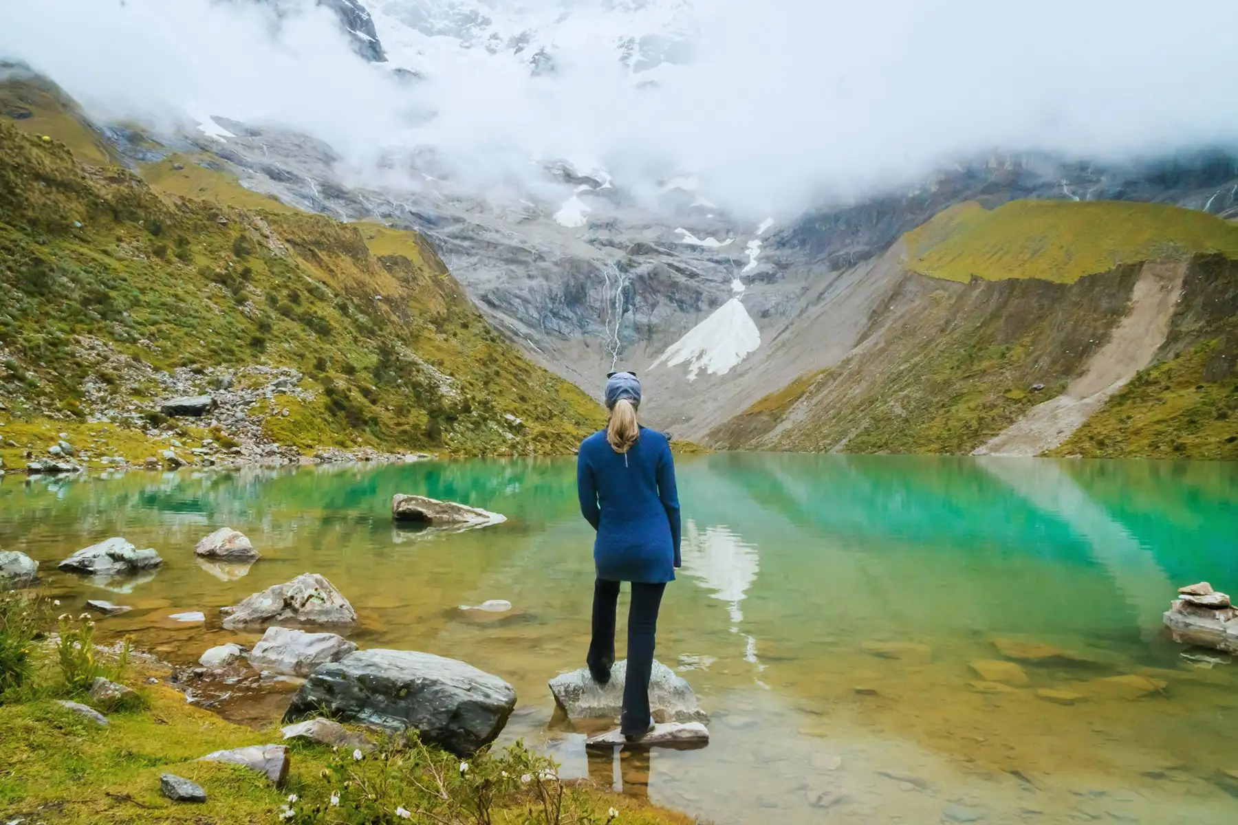 Laguna Humantay Full Day 4