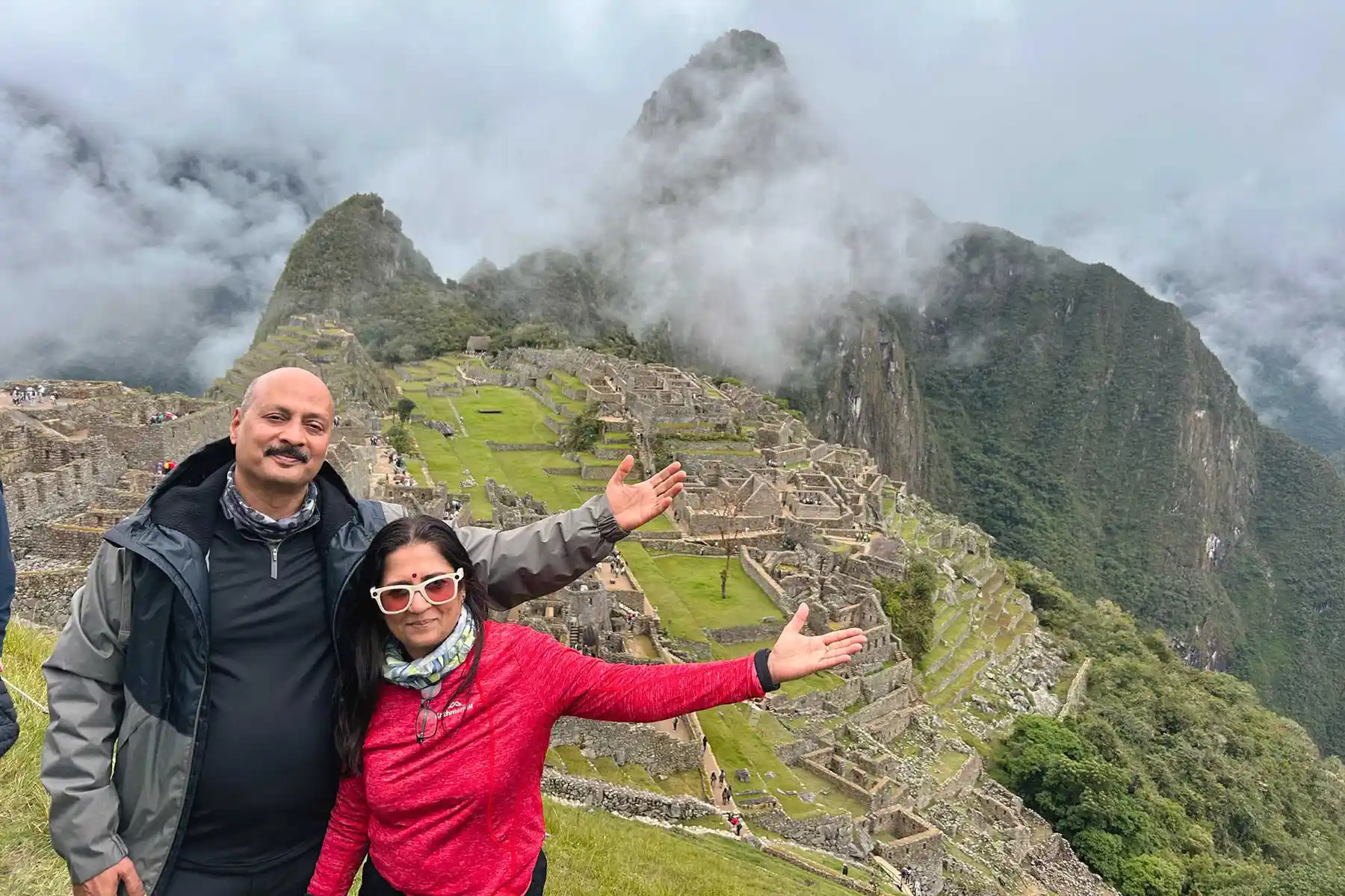 Tour Machu Picchu 1 Dia