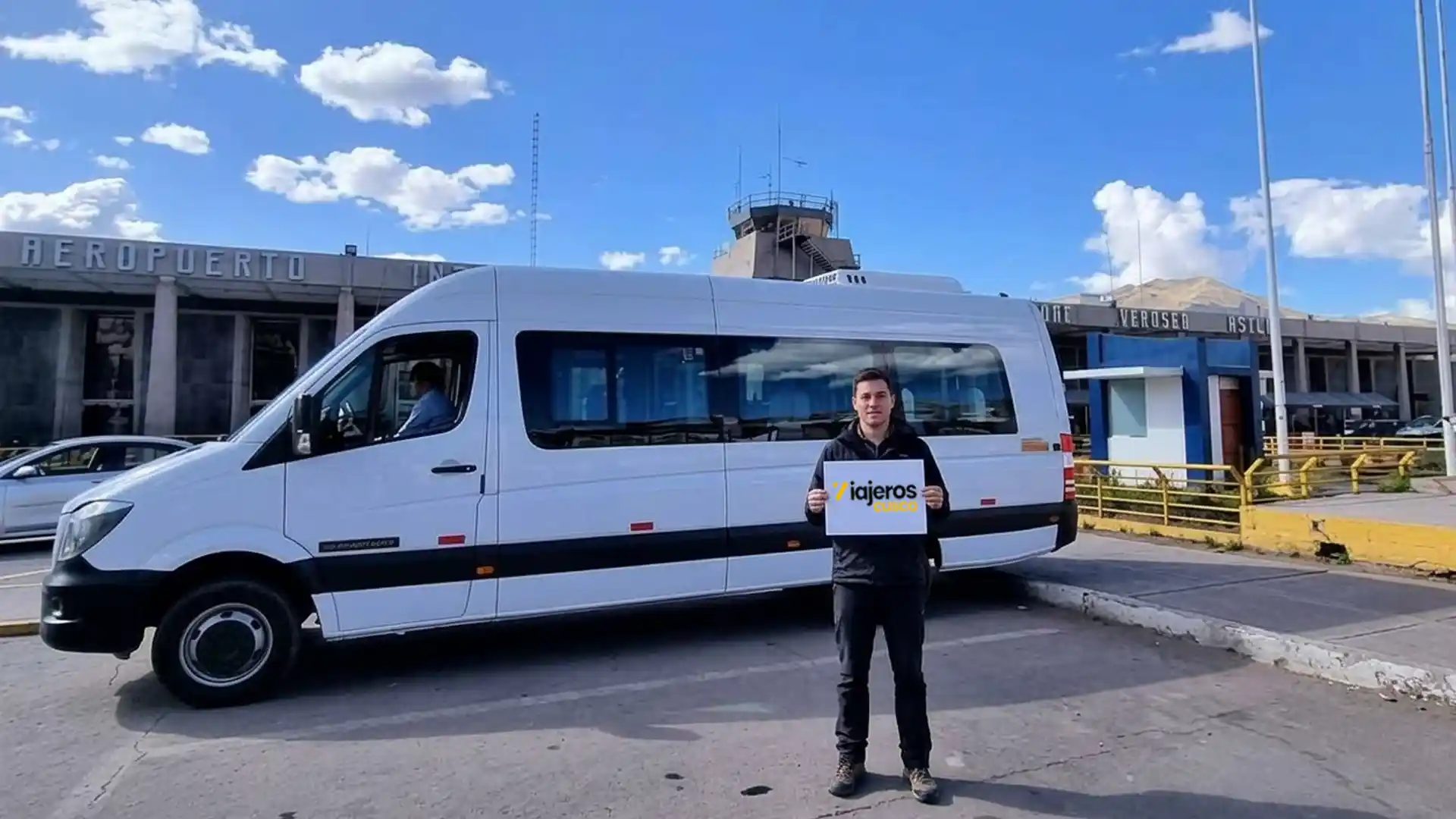 Transporte privado en Cusco