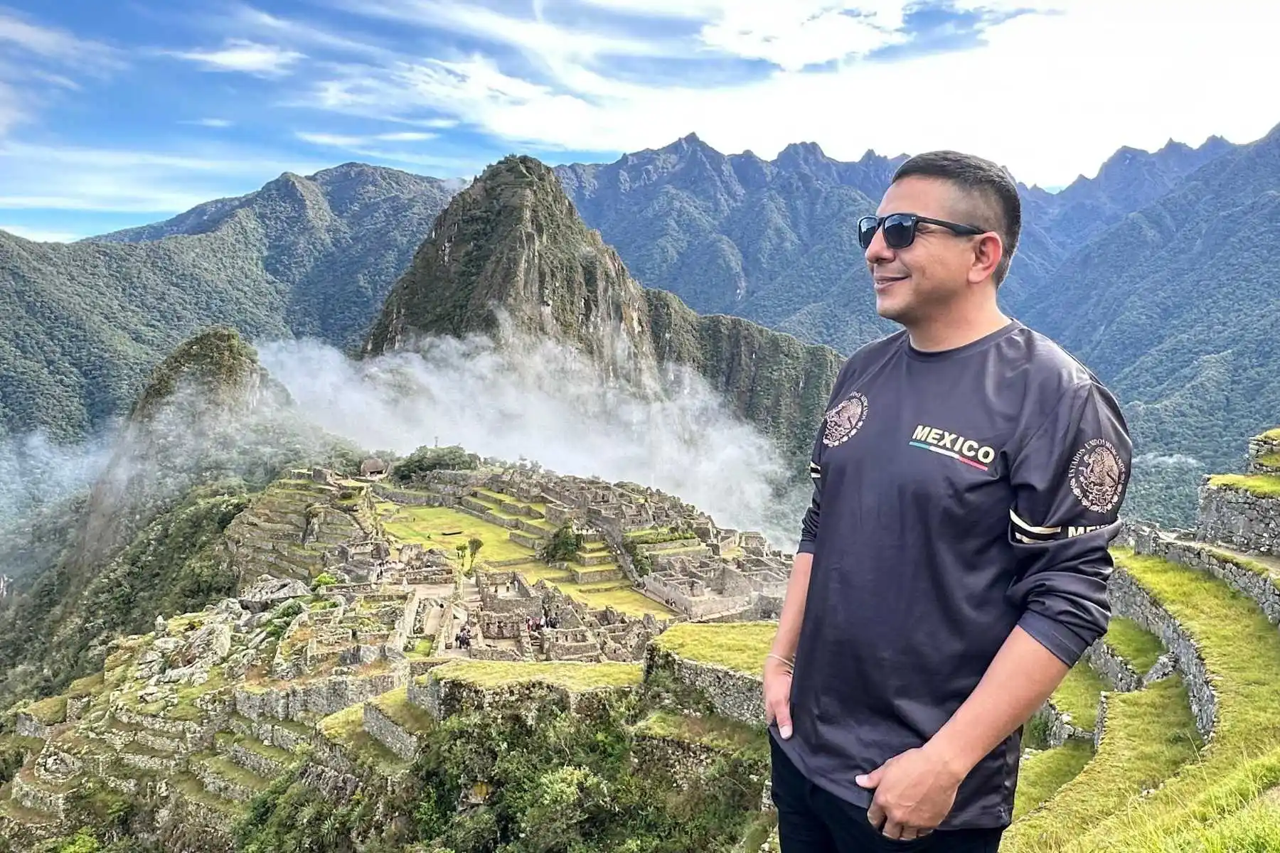 Peru Magico 8 Dias 3