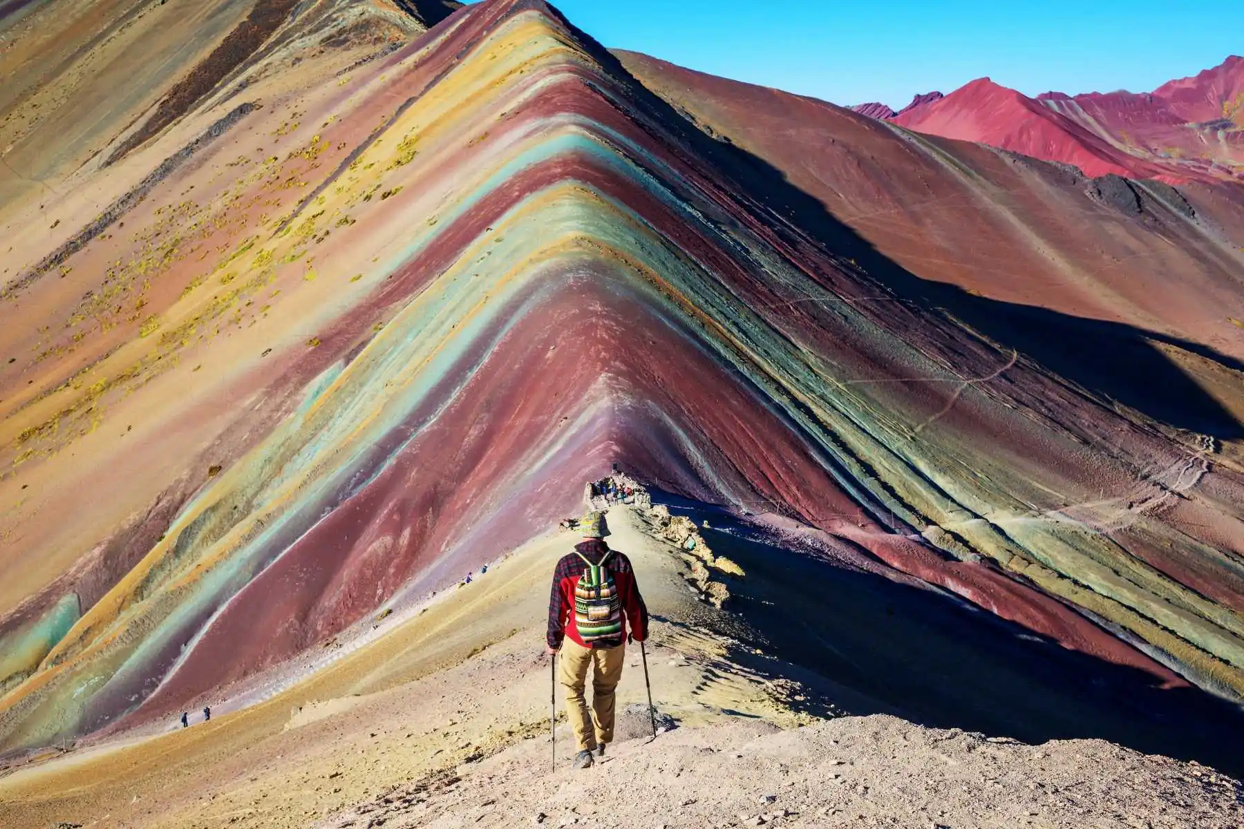 Peru Magico 8 Dias 4